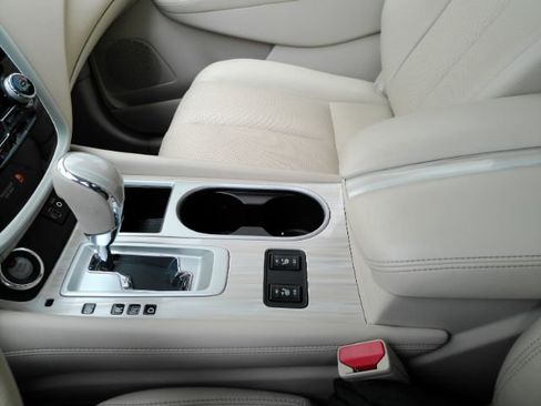 Used 2018 Nissan Murano SL w/ Moonroof Package AWD/4WD image 42