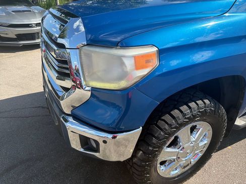 Used 2016 Toyota Tundra 1794 Edition AWD/4WD image 67