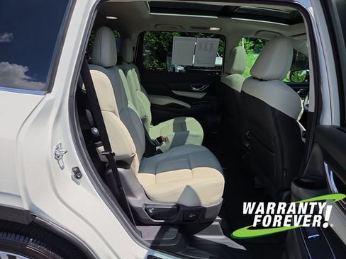 Certified 2026 Subaru Ascent Limited AWD/4WD image 17