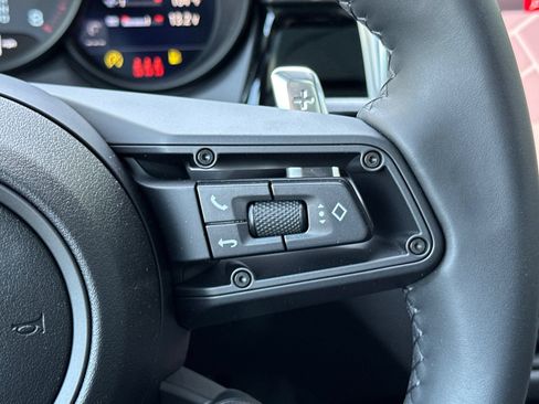 New 2026 Porsche Macan AWD/4WD image 31
