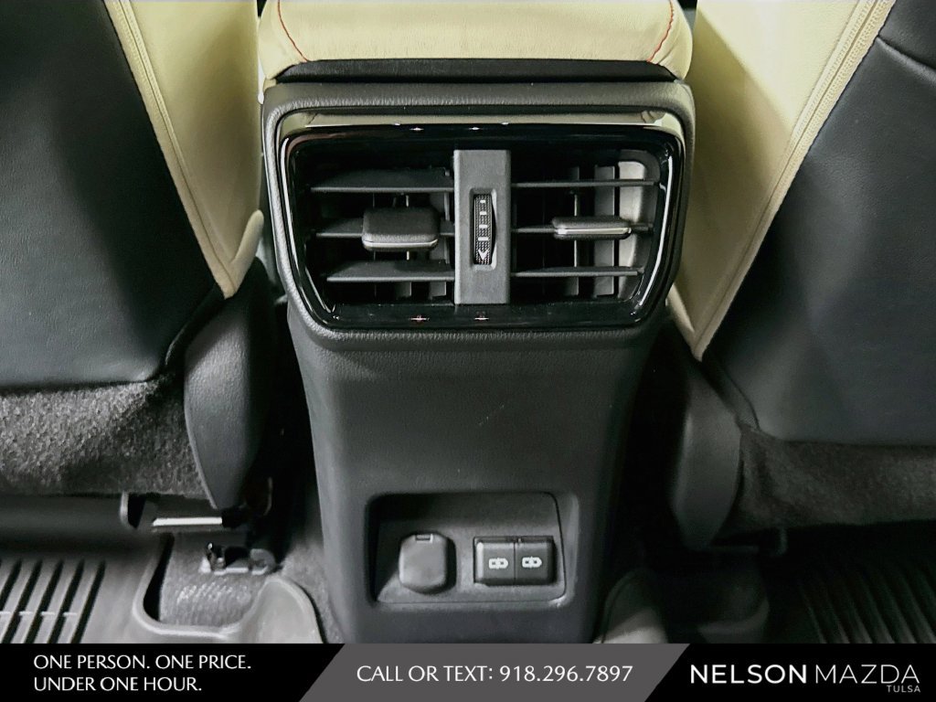 Used 2024 Lexus NX 350 AWD w/ Vision Package image 40