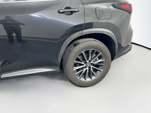 Used 2023 Lexus NX 350 AWD w/ Premium Package image 31