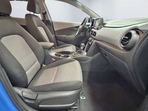 Used 2019 Hyundai Kona SEL AWD/4WD image 26