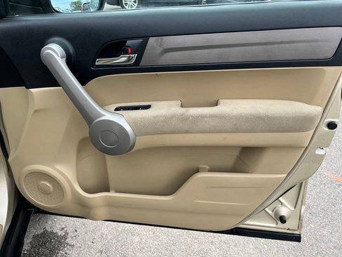 Used 2007 Honda CR-V EX image 5