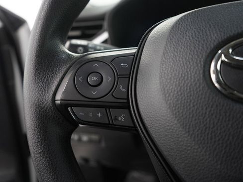 Used 2024 Toyota RAV4 LE image 25