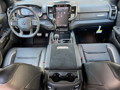 New 2026 RAM 1500 RHO AWD/4WD image 22