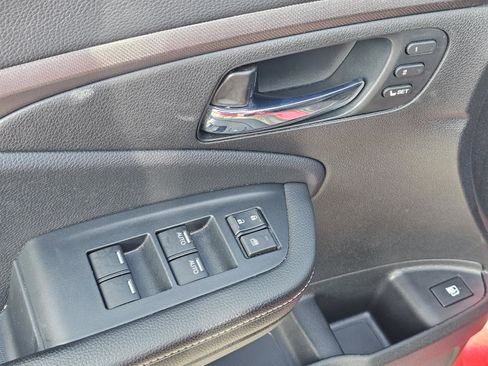 Used 2023 Honda Ridgeline RTL-E image 12