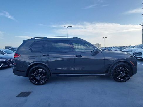 Used 2026 BMW X7 xDrive40i w/ Executive Package AWD/4WD image 7