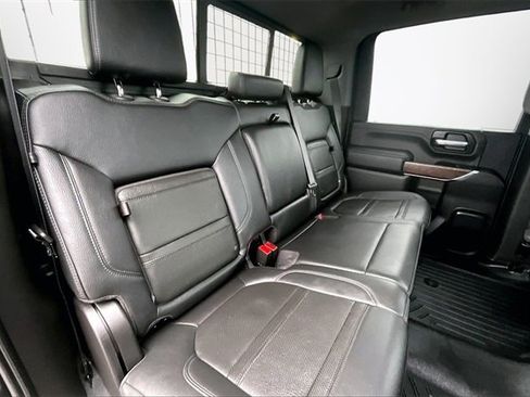 Used 2022 GMC Sierra 2500 Denali w/ Denali Ultimate Package image 27