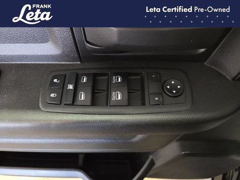 Used 2022 RAM 2500 Tradesman AWD/4WD image 21
