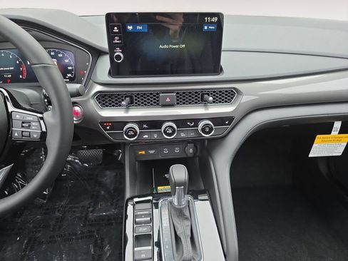 New 2026 Acura Integra image 11