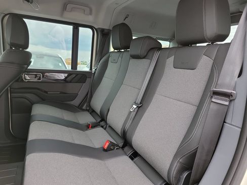 Used 2024 INEOS Grenadier AWD/4WD image 11