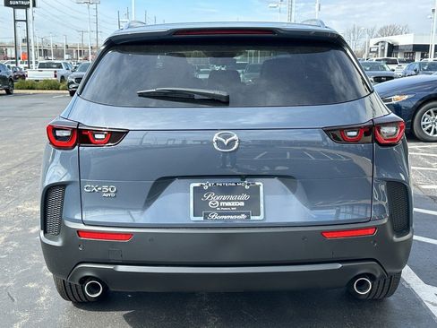 New 2026 MAZDA CX-50 AWD 2.5 S w/ Weather Package image 3