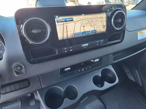 New 2026 Mercedes-Benz Sprinter 2500 image 23