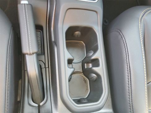 New 2025 Jeep Wrangler Sahara image 31