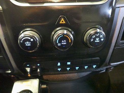 Used 2016 RAM 5500 Tradesman w/ Power Accessory Group image 17