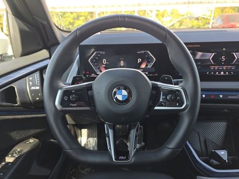 Certified 2025 BMW X3 xDrive30i image 16