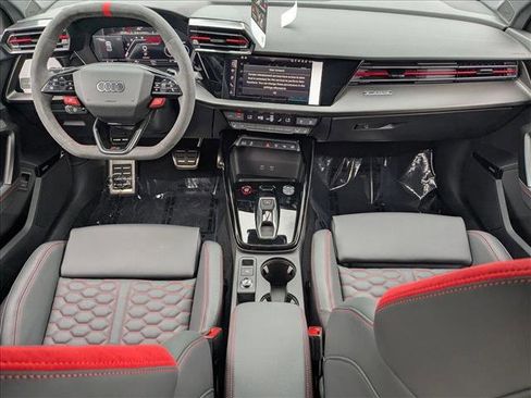 New 2026 Audi RS 3 AWD/4WD image 14