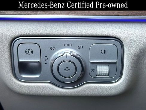 Certified 2022 Mercedes-Benz GLS 450 GLS 450 image 11