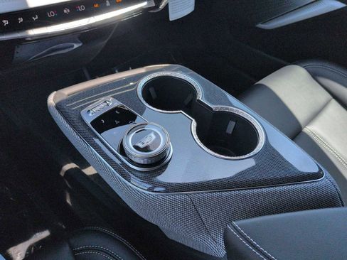 New 2026 Cadillac Optiq Sport 1 AWD/4WD image 18