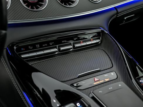 Used 2021 Mercedes-Benz AMG GT 63 S w/ Driver Assistance Package image 36