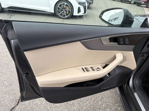 Certified 2023 Audi A5 2.0T Premium Plus w/ Premium Plus image 6