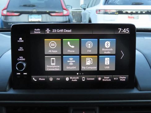 Certified 2023 Honda Pilot EX-L image 21