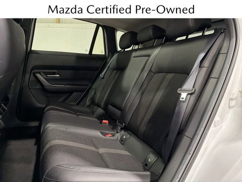 Certified 2023 MAZDA CX-50 2.5 S w/ Weather Package image 31