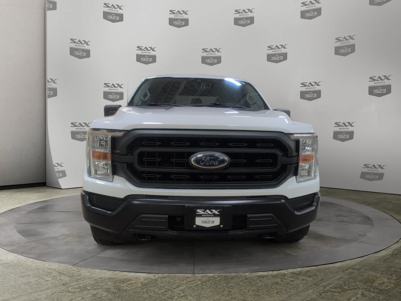 Used 2022 Ford F150 XL w/ Trailer Tow Package AWD/4WD image 8