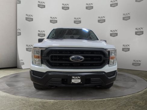 Used 2022 Ford F150 XL w/ Trailer Tow Package AWD/4WD image 8