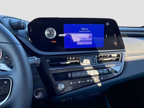 New 2025 Lexus ES 350 w/ Premium Package image 28