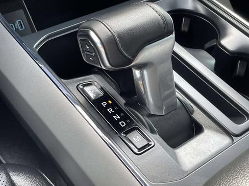 Certified 2024 Ford F150 Lariat AWD/4WD image 29
