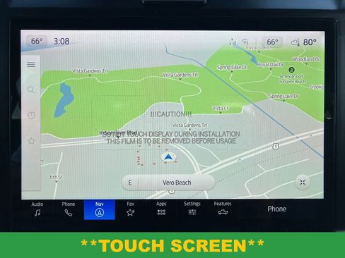 New 2026 Ford F350 Platinum image 25