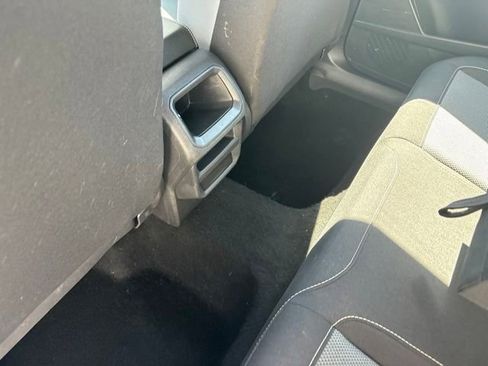 Used 2023 Volkswagen Taos S FWD image 28