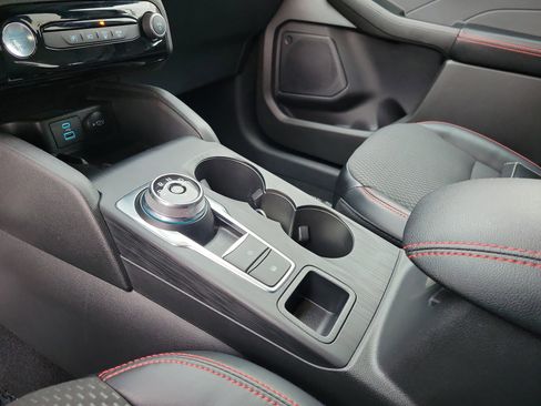 Used 2023 Ford Escape ST-Line Elite image 29