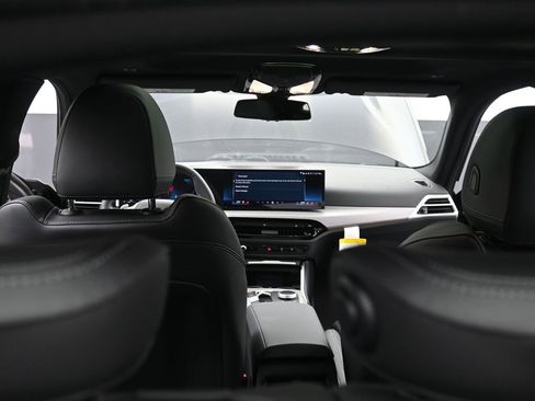 New 2025 BMW 430i xDrive image 21