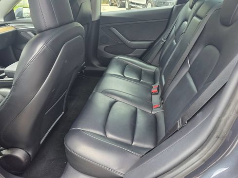 Used 2023 Tesla Model 3 Standard Range RWD image 26