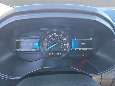 Certified 2022 Ford Edge SEL w/ Convenience Package image 16