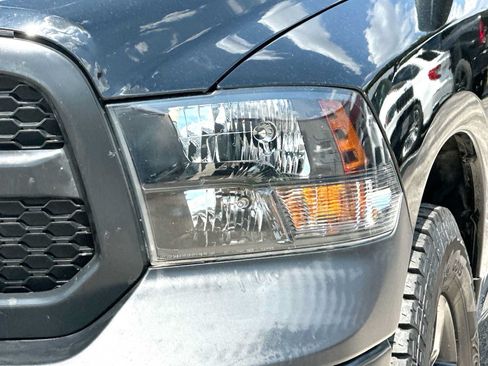 Used 2024 RAM 1500 Tradesman w/ Electronics Group RWD image 16