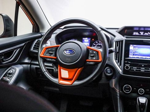 Used 2023 Subaru Crosstrek 2.0i Premium image 16