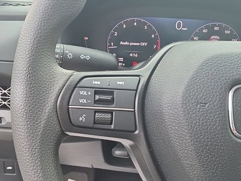 Used 2024 Honda Accord LX image 15