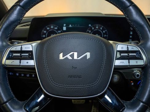 Certified 2024 Kia Telluride SX X-Line image 20