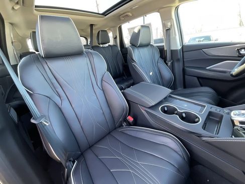 New 2026 Acura MDX w/ Advance Package image 17
