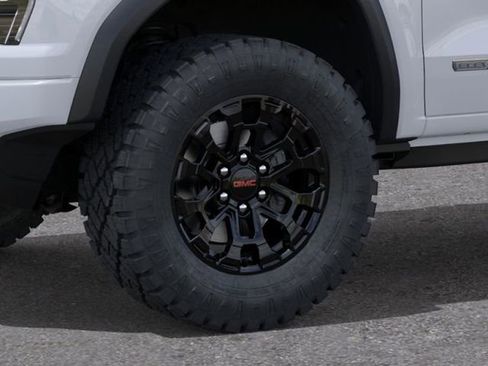 New 2026 GMC Canyon Elevation w/ Convenience Package image 9