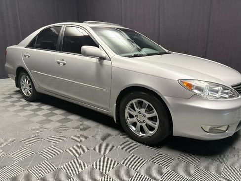 Used 2006 Toyota Camry XLE FWD Sedan 3.0L 6-Cyl image 15