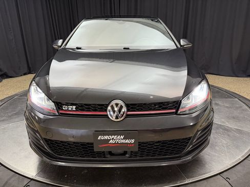 Used 2017 Volkswagen GTI Autobahn image 14