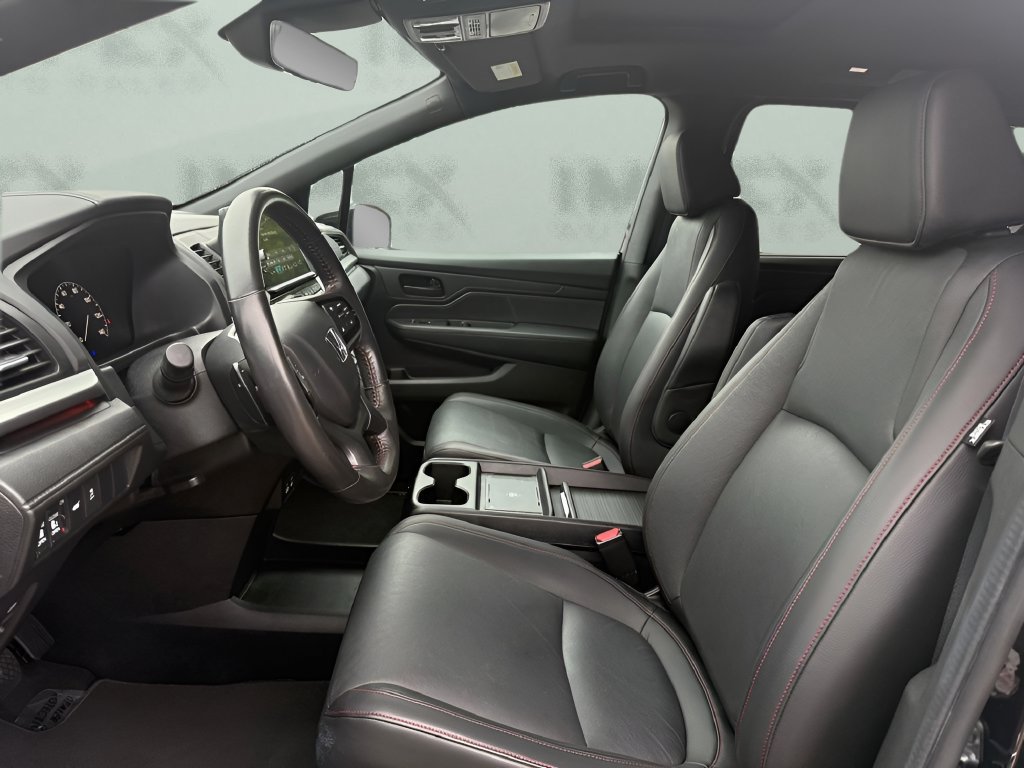 Used 2025 Honda Odyssey Sport-L image 19