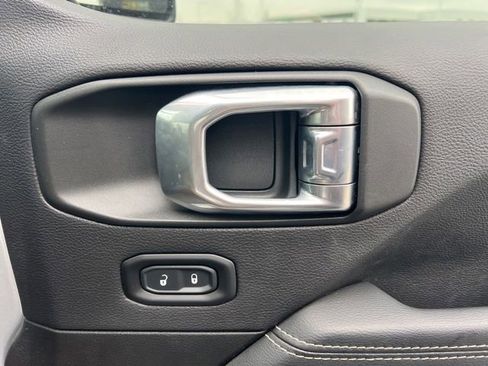 Used 2022 Jeep Wrangler Unlimited Rubicon 4xe w/ Cold Weather Group image 36