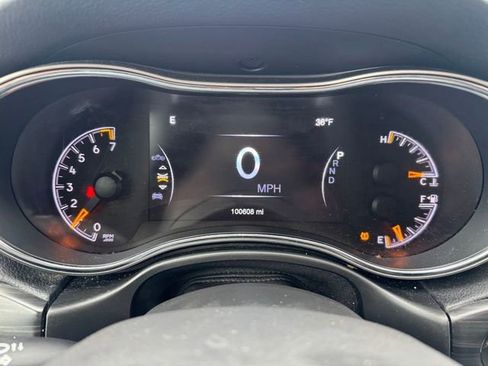 Used 2019 Jeep Grand Cherokee Limited image 4