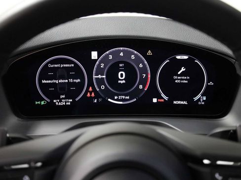 Certified 2026 Porsche Panamera RWD image 24
